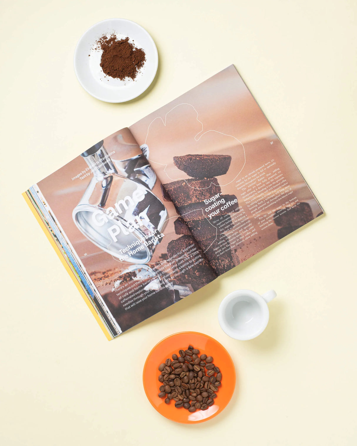 Revista Standart Vol 28