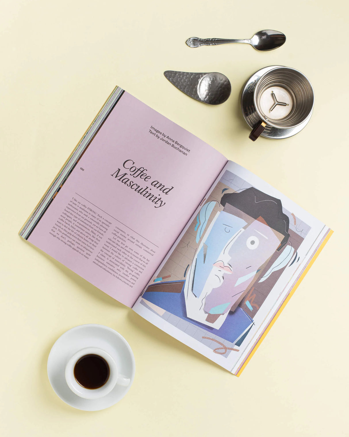 Revista Standart Vol 28