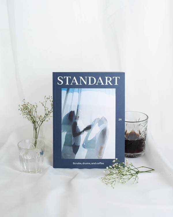 Revista Standart Vol 24