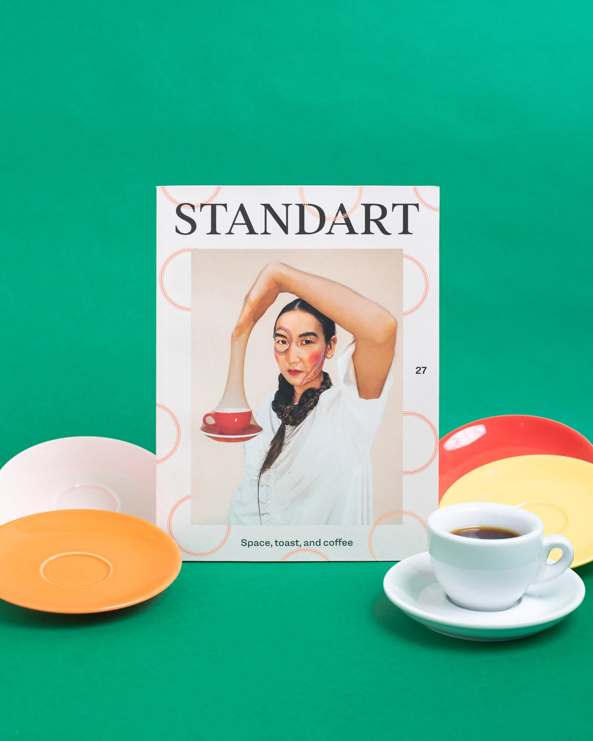 Revista Standart Vol 27