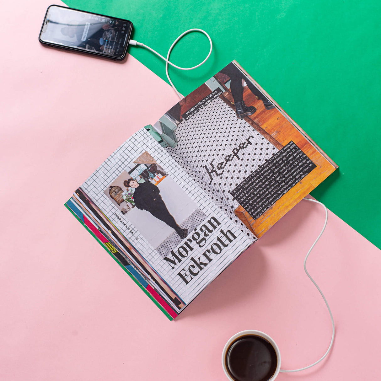 Revista Standart Vol 29