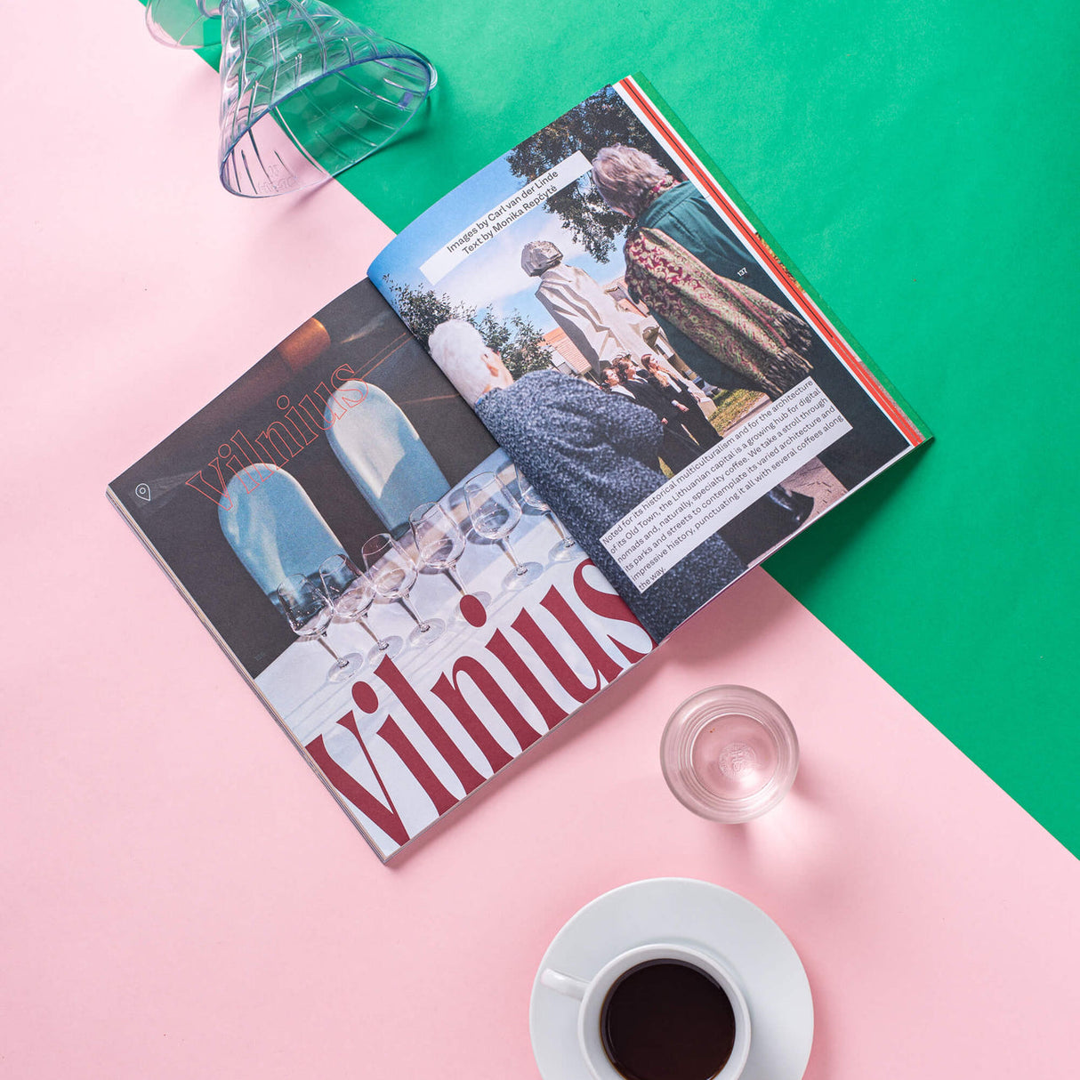 Revista Standart Vol 29