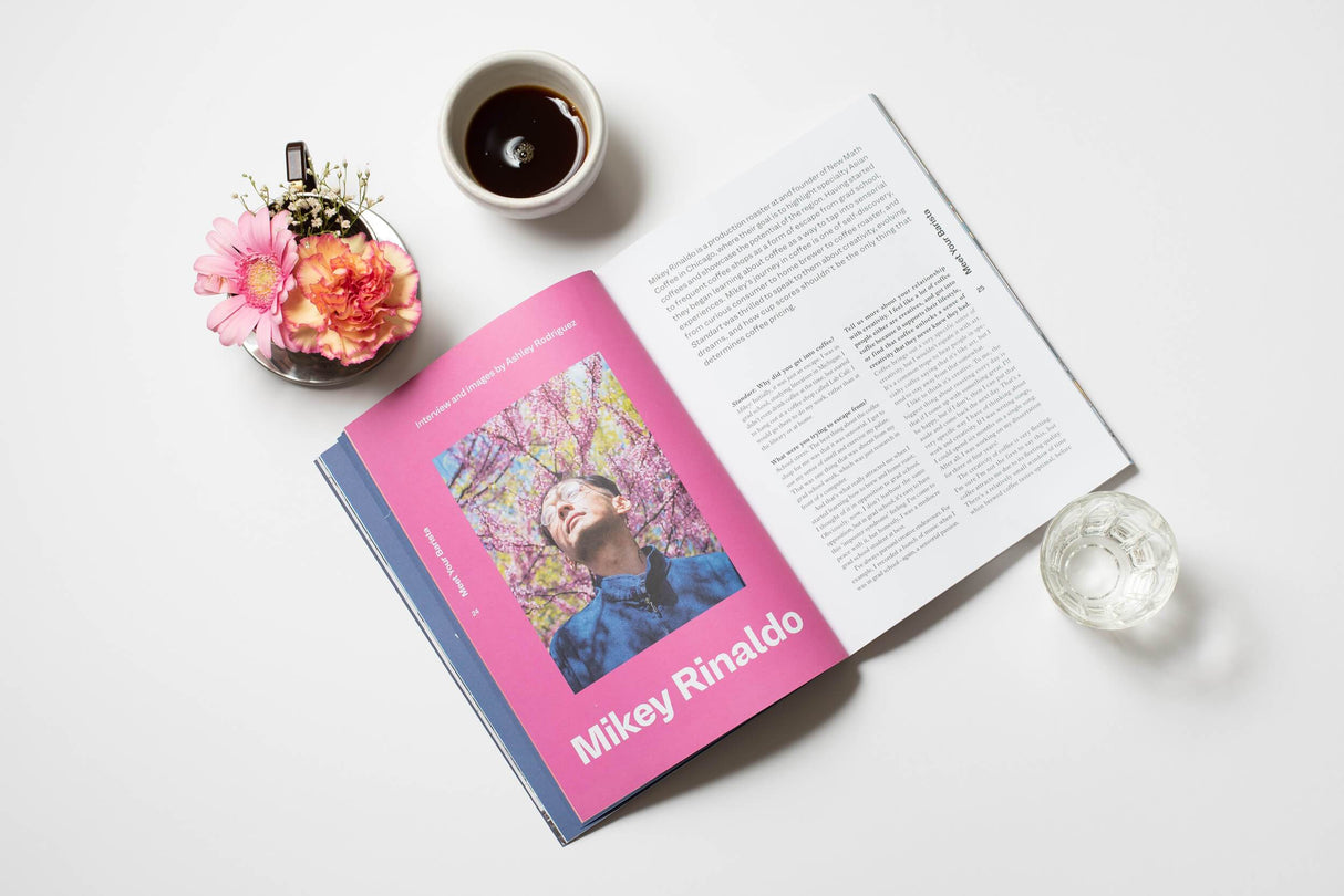 Revista Standart Vol 24