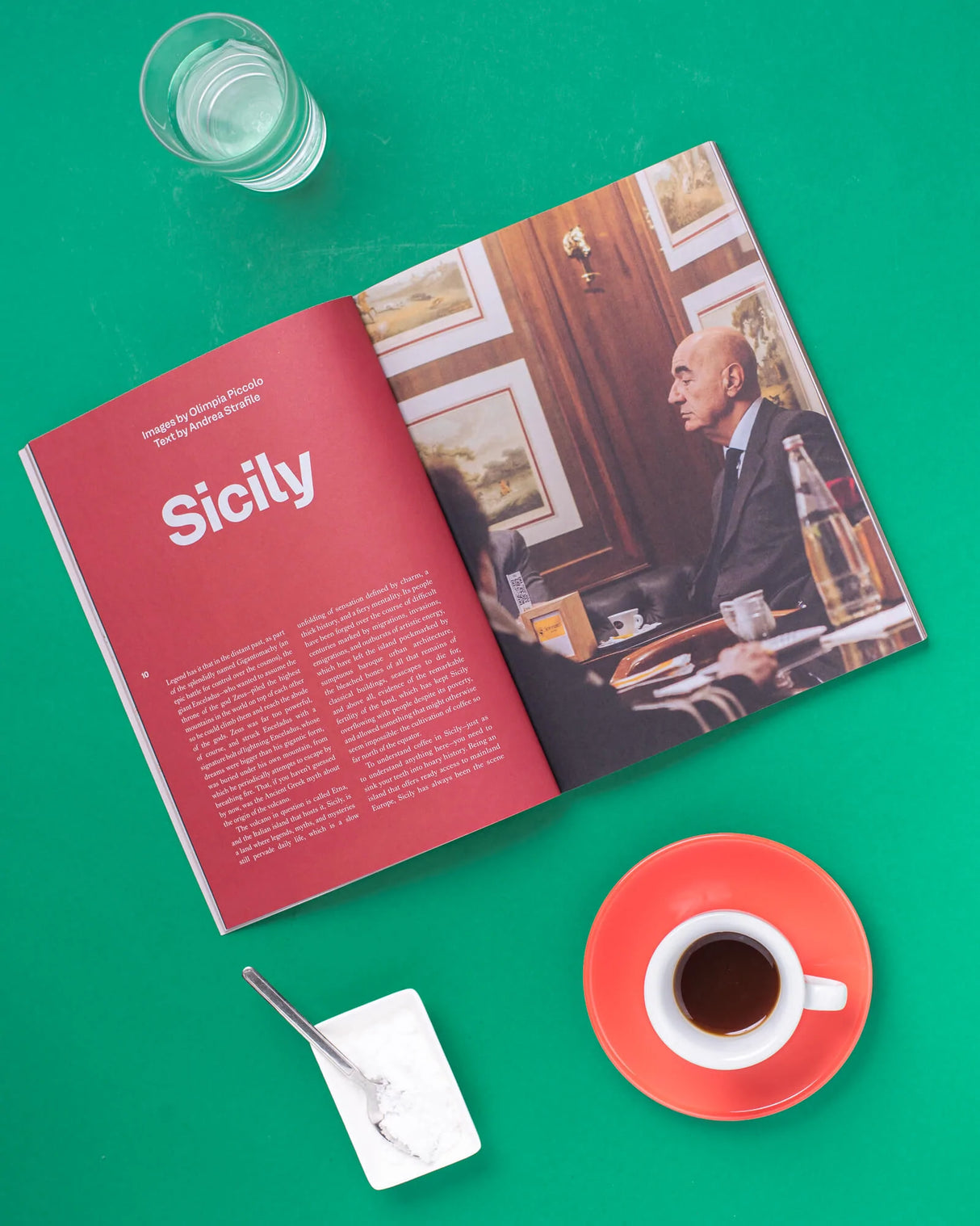 Revista Standart Vol 27