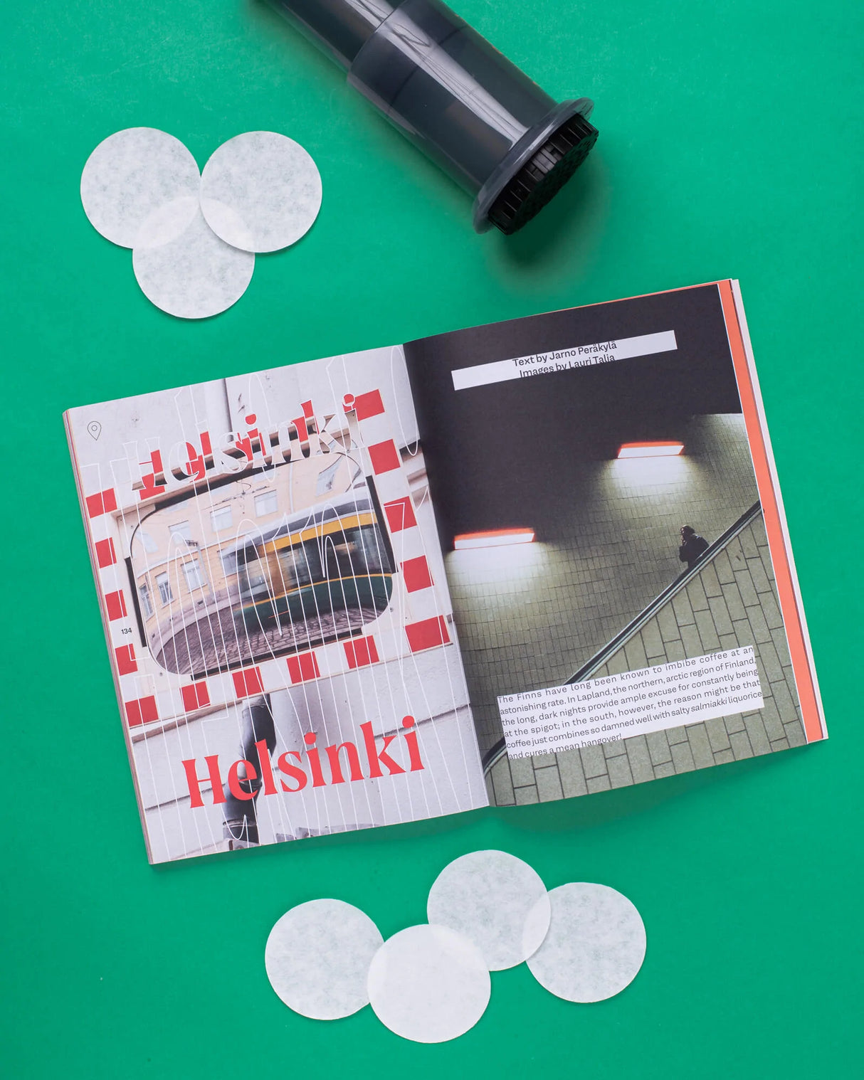 Revista Standart Vol 27