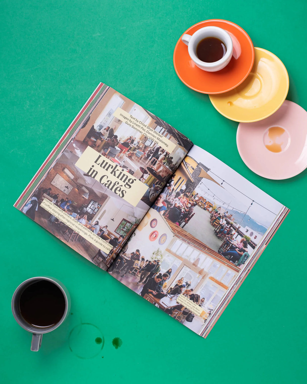 Revista Standart Vol 27