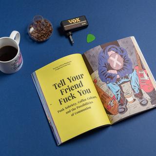 Revista Standart Vol 23