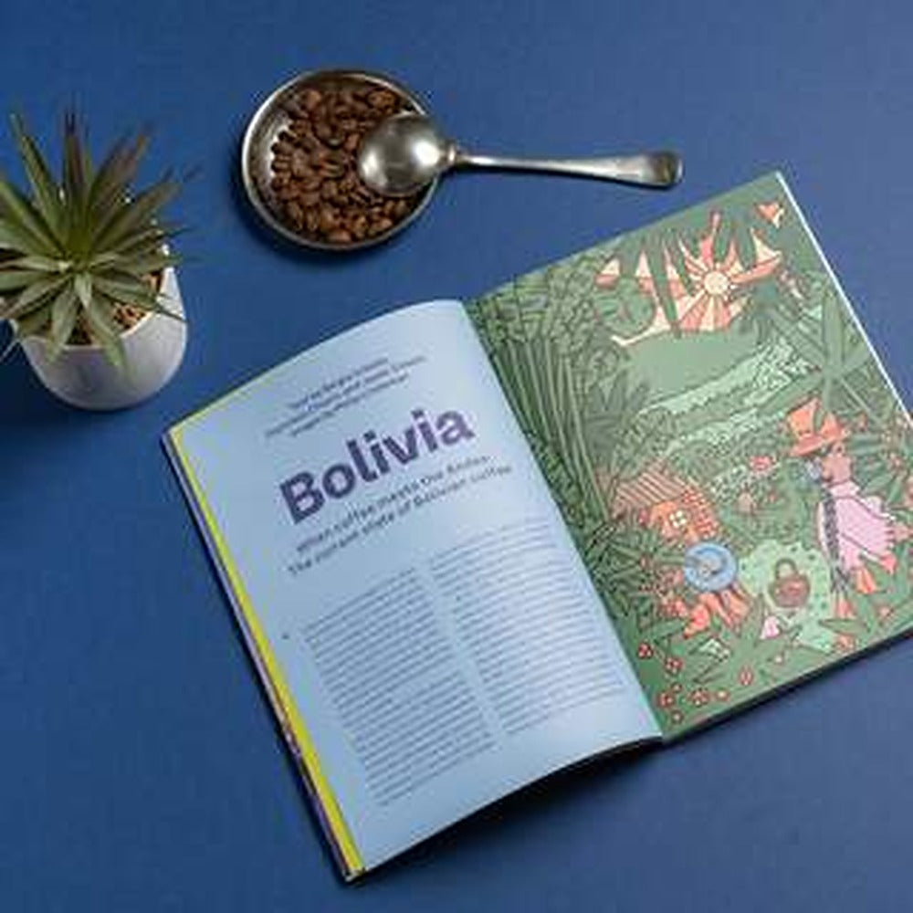 Revista Standart Vol 23
