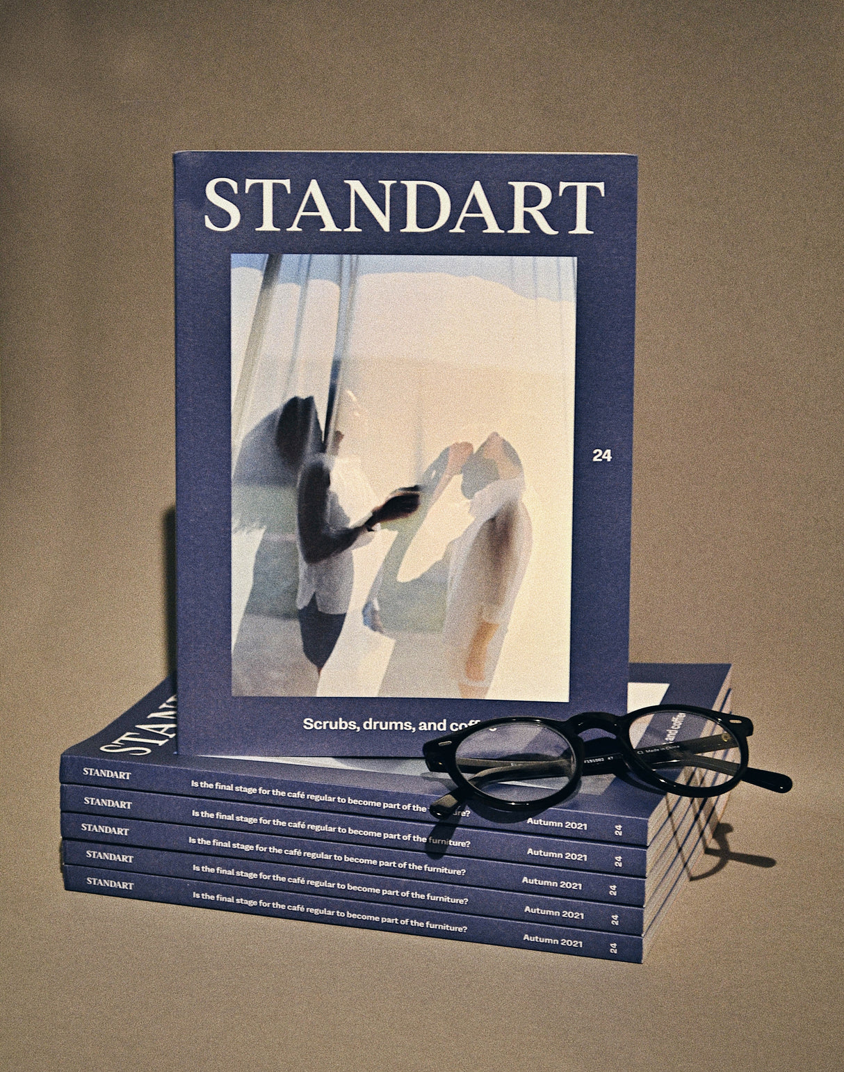 Revista Standart Vol 24