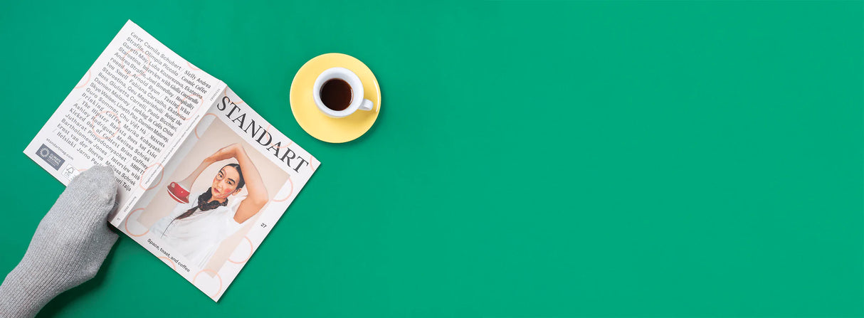 Revista Standart Vol 27