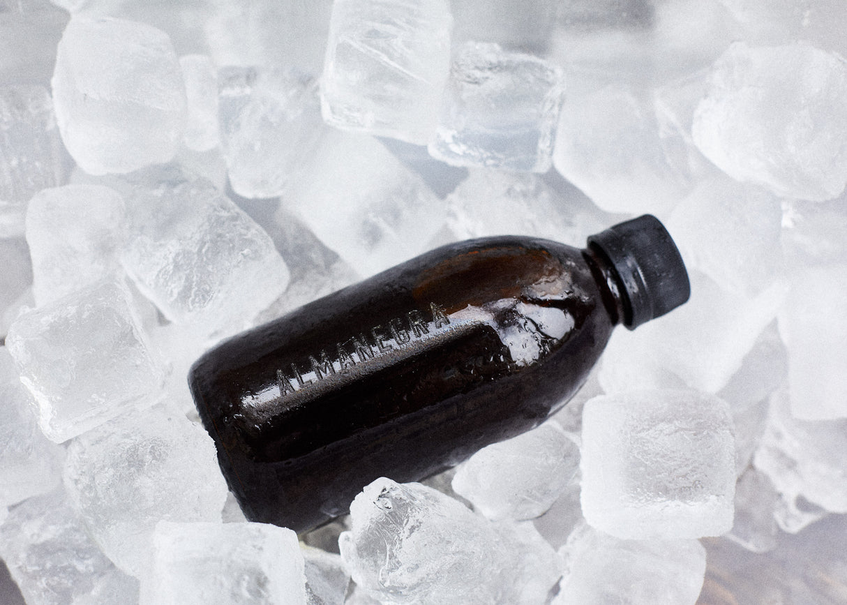 Cold brew - Almanegra
