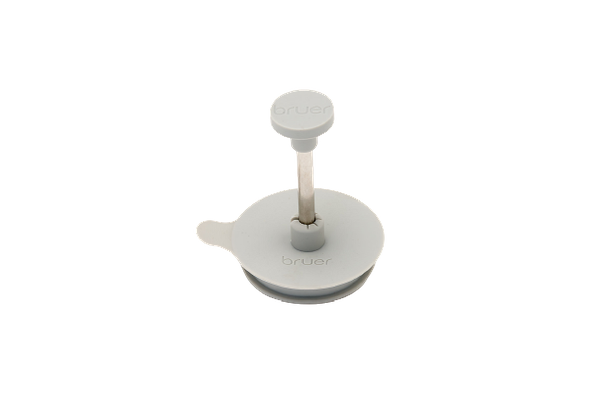 Bruer Cold Drip Accesorios y Repuestos (Silicón)