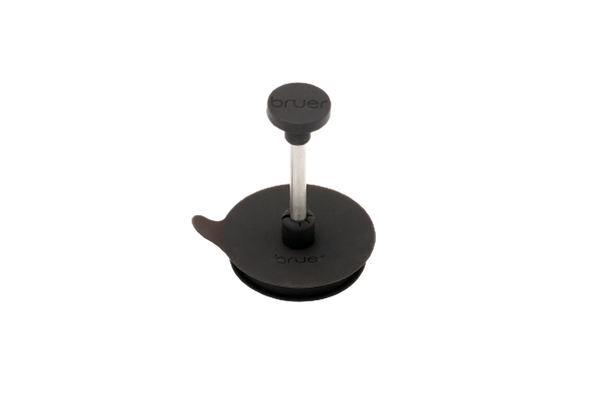 Bruer Cold Drip Accesorios y Repuestos (Silicón)