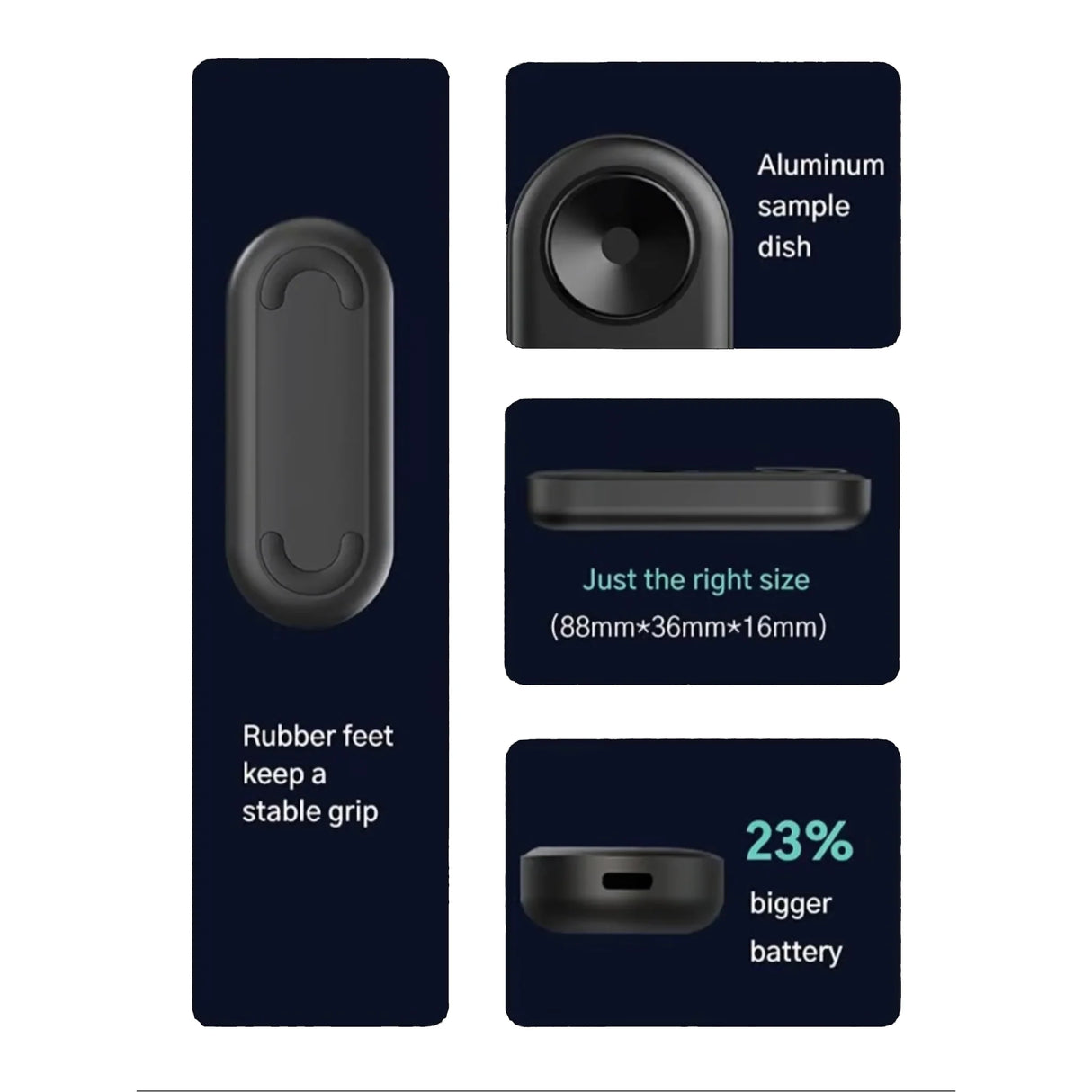 Refractómetro DiFluid Extract R2