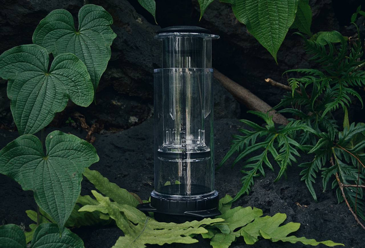 Delter Coffee Press