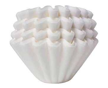 Filtros Kalita Wave 185