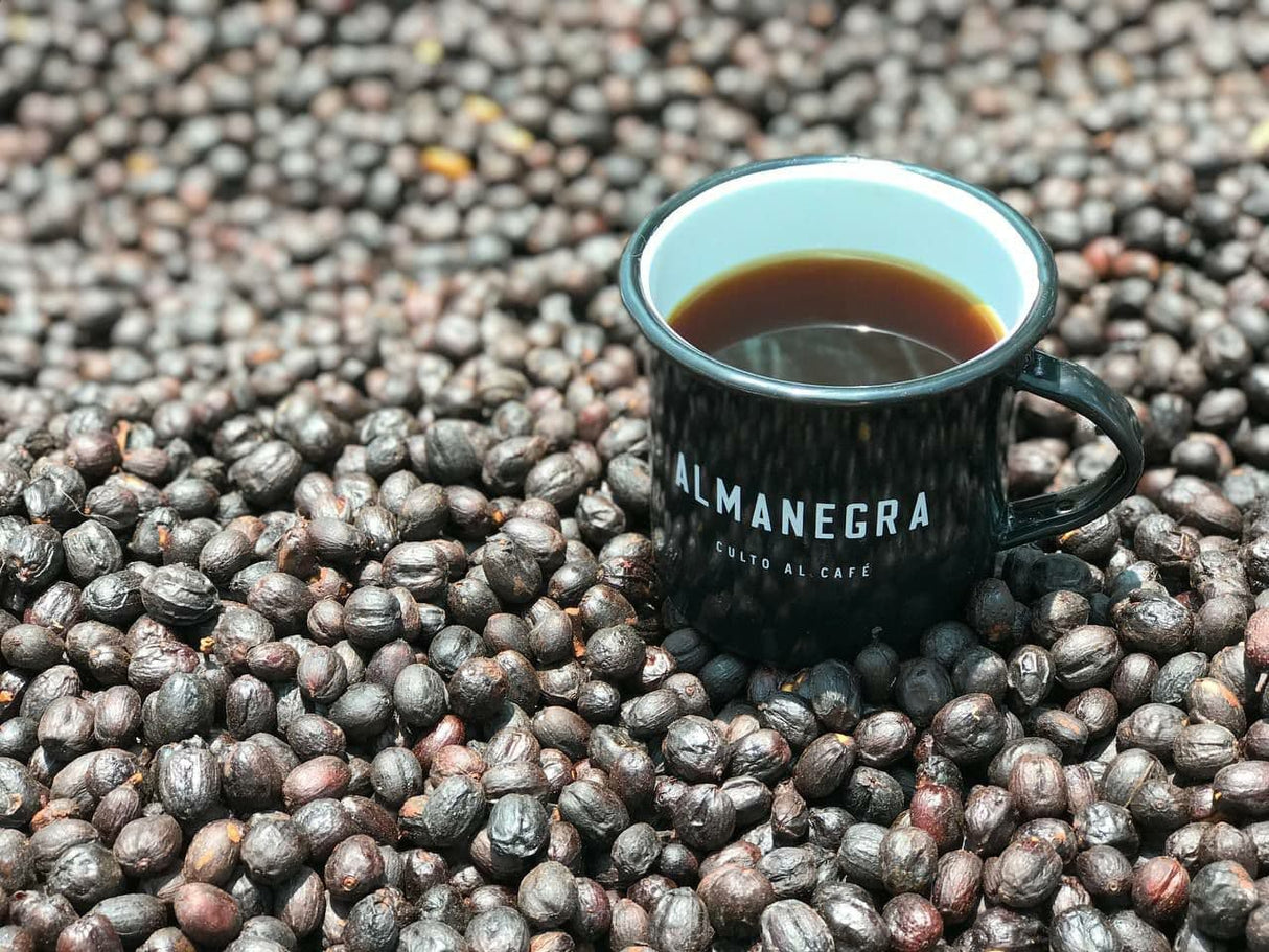 Pewter Almanegra Mug 350ml