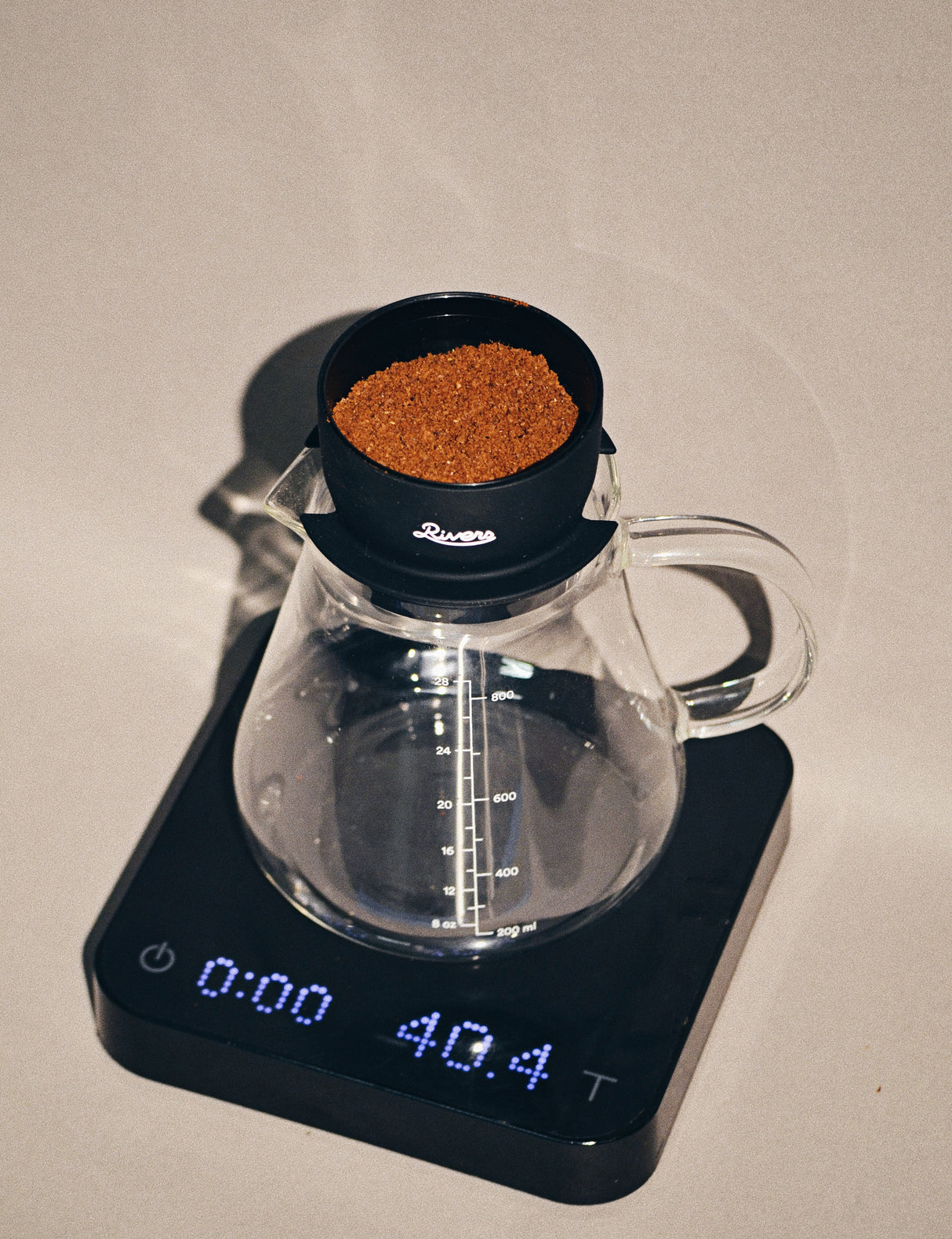 Rivers Micro Coffee Dripper v2