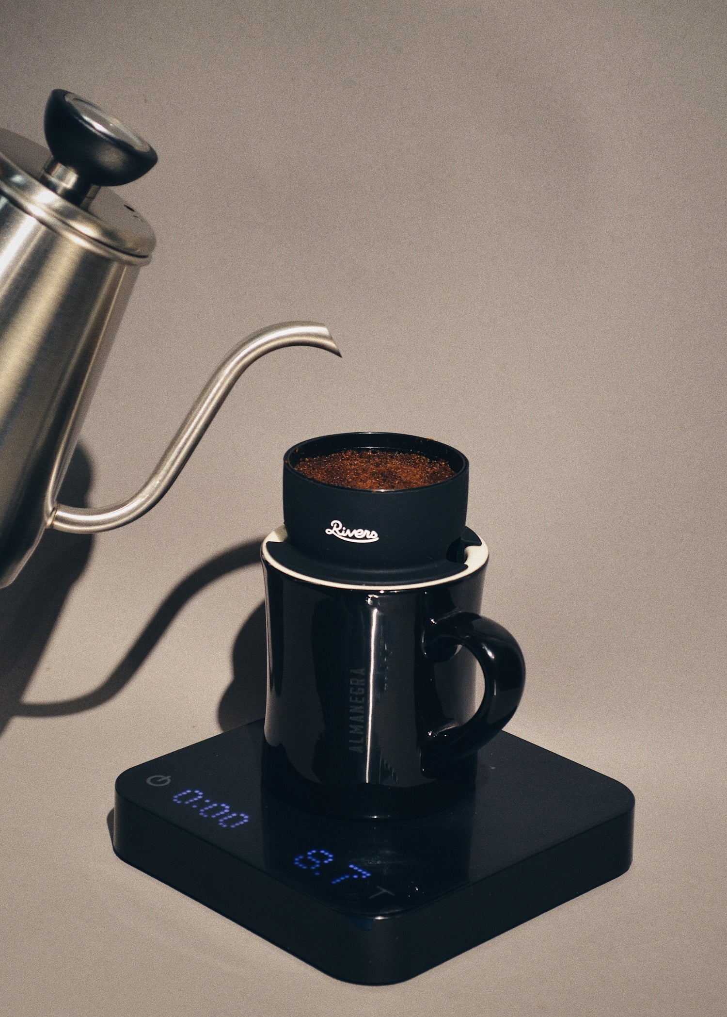 Rivers Micro Coffee Dripper v2