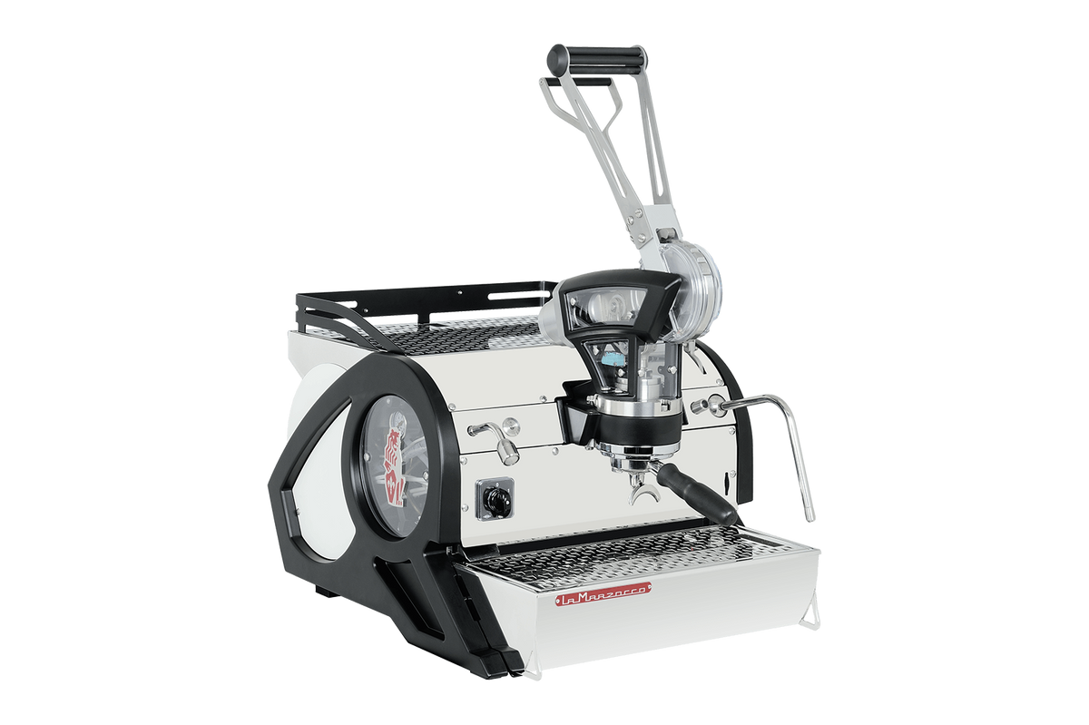 La Marzocco Leva X 1 grupo — 1 grupo