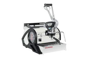 La Marzocco Leva X 1 grupo — 1 grupo