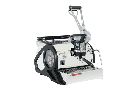 La Marzocco Leva X 1 grupo — 1 grupo