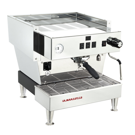 La Marzocco Linea Classic S 1 grupo AV — 1 grupo AV / Inox