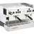 La Marzocco Linea Classic S — 2 grupos AV / Inox