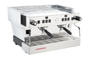 La Marzocco Linea Classic S — 2 grupos AV / Inox