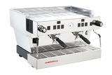 La Marzocco Linea Classic S — 2 grupos AV / Inox