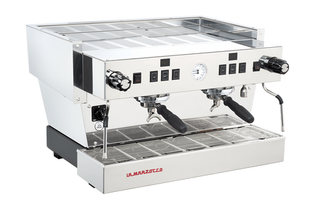 La Marzocco Linea Classic S — 2 grupos AV / Inox