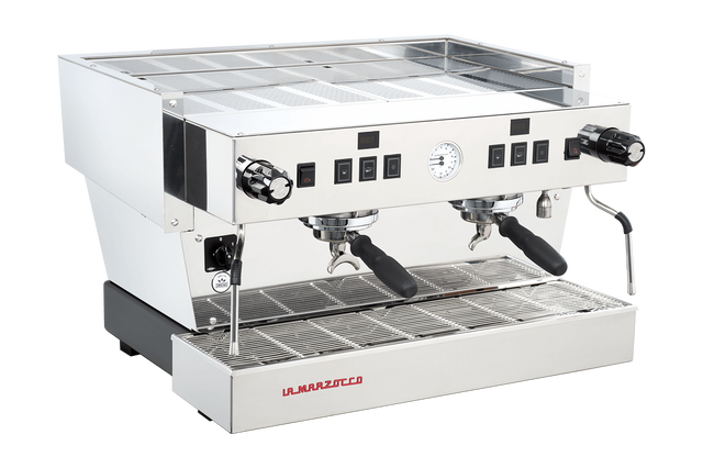 La Marzocco Linea Classic S — 2 grupos AV / Inox