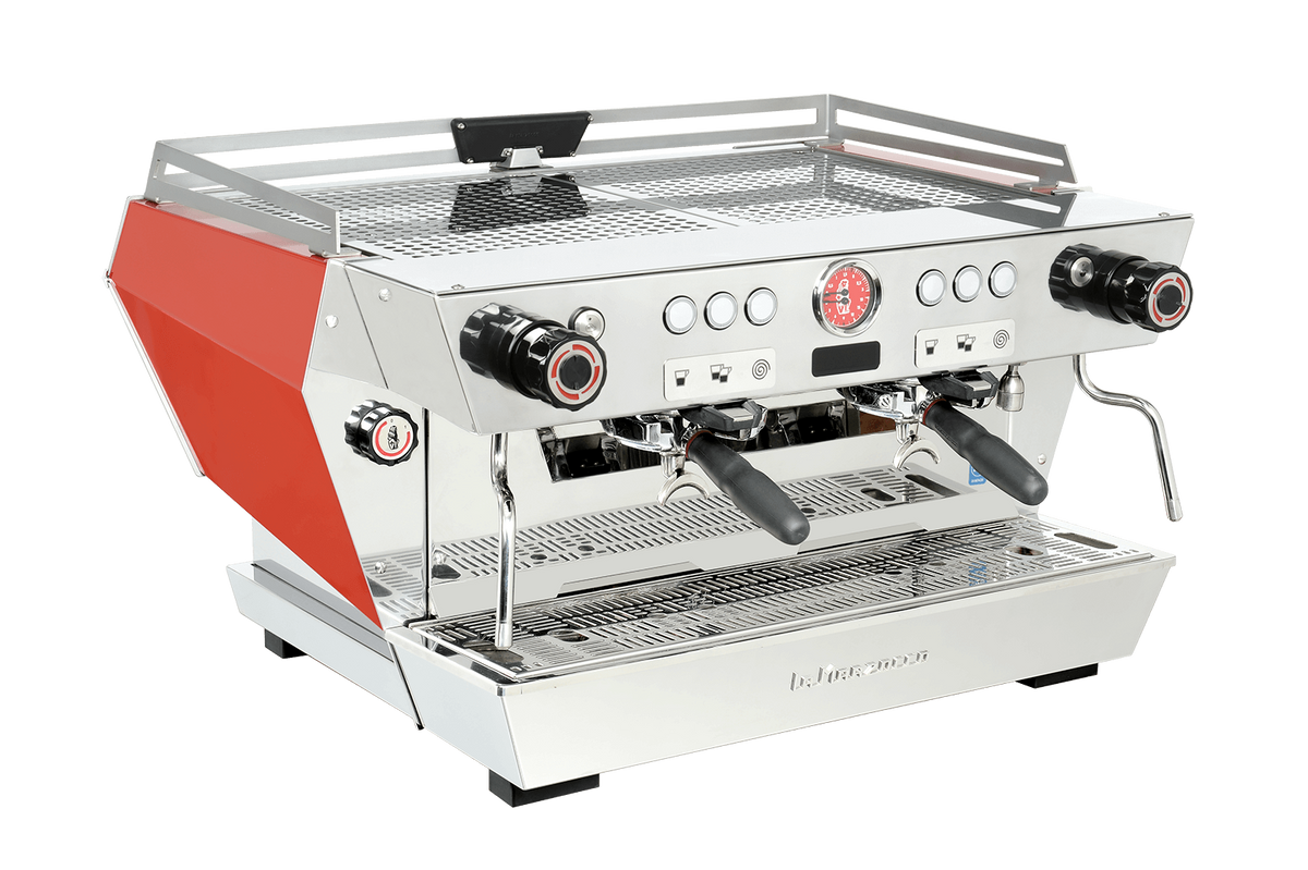 La Marzocco KB90 — 2 grupos AV