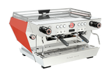La Marzocco KB90 — 2 grupos AV