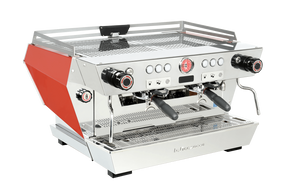 La Marzocco KB90 — 2 grupos AV
