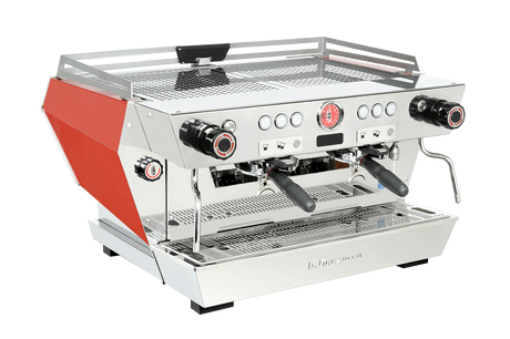 La Marzocco KB90 — 2 grupos AV