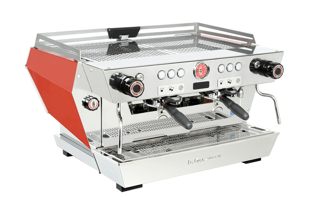 La Marzocco KB90 — 2 grupos AV