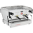 La Marzocco Linea PB — 2 grupos AV / Inox