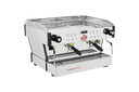 La Marzocco Linea PB — 2 grupos AV / Inox