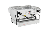 La Marzocco Linea PB — 2 grupos AV / Inox