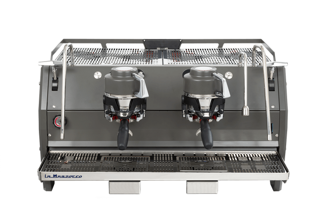 La Marzocco Strada X — 2 grupos