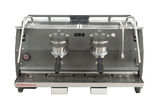 La Marzocco Strada S — 2 grupos