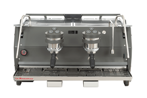 La Marzocco Strada S — 2 grupos