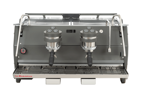 La Marzocco Strada S — 2 grupos
