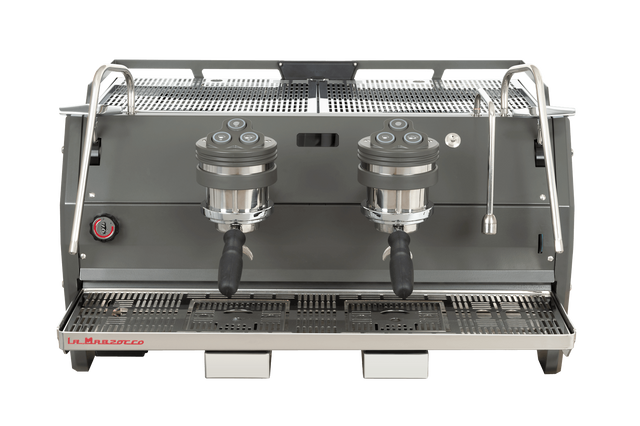 La Marzocco Strada S — 2 grupos