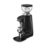 Molino Mazzer Mini G — Matt Black (negro mate)