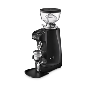 Molino Mazzer Mini G — Matt Black (negro mate)