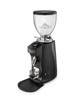 Molino Mazzer Mini — Negro mate (matt black / nero opaco)