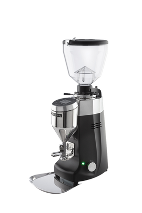 Molino Mazzer Kony — Negro mate