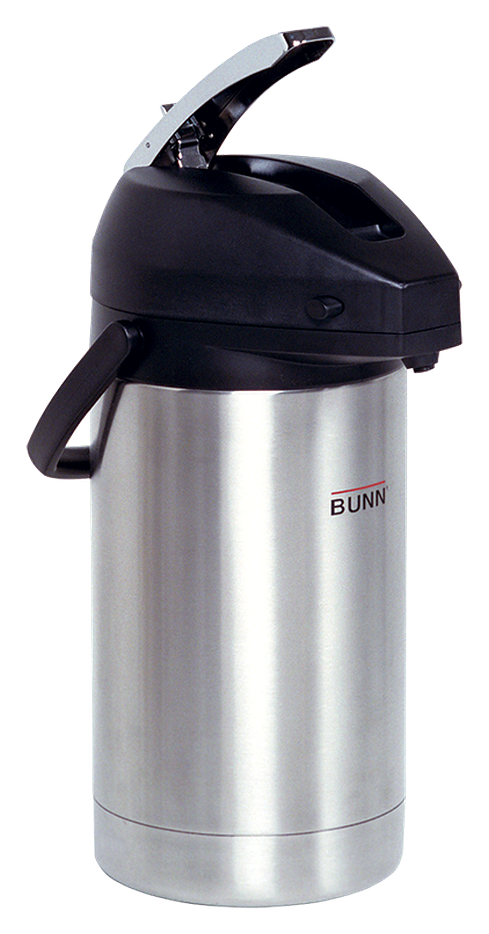Airpot de vacío D04 3 L — BUNN